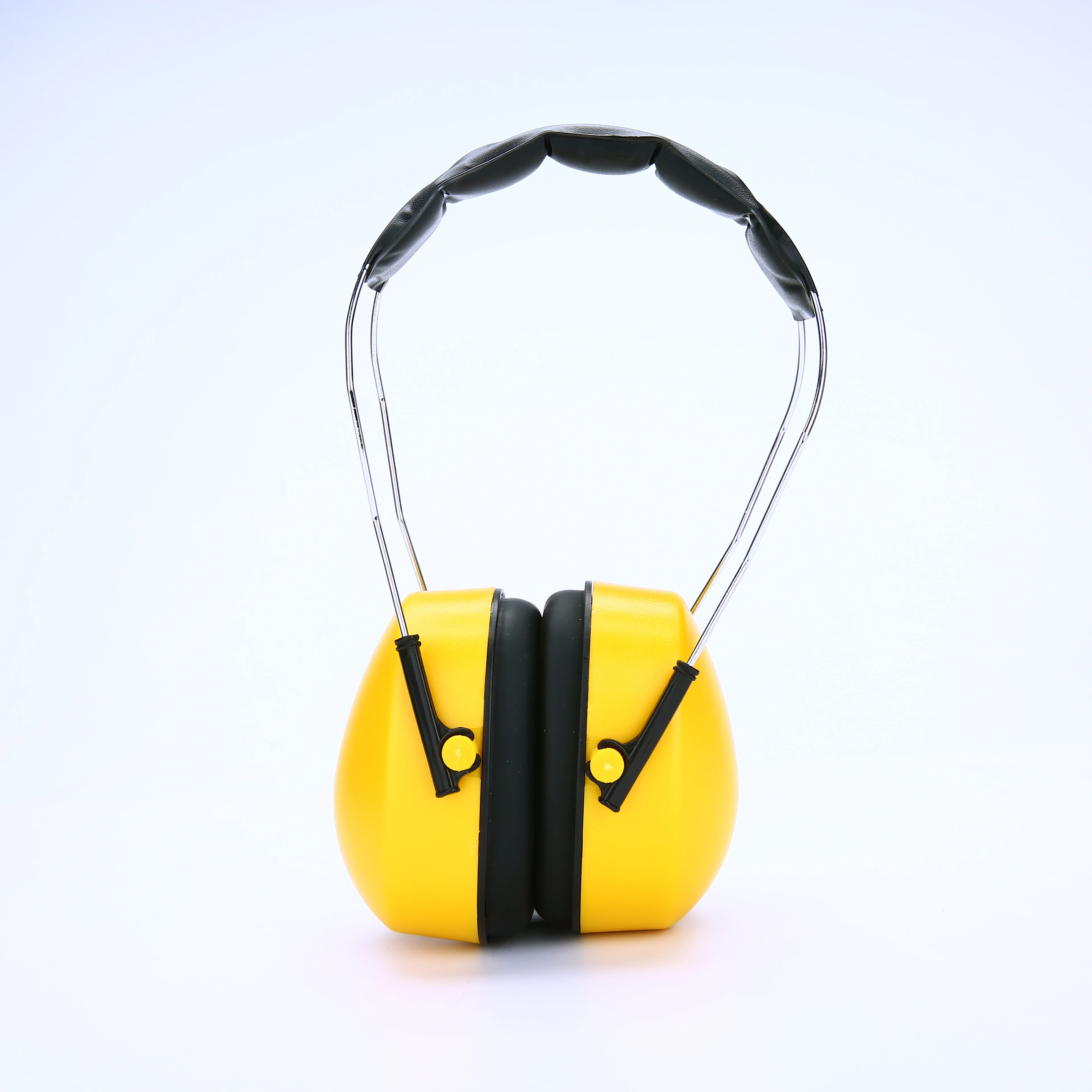 New Professional Foldable Hearing Protection Shooting Hunting Sports Ear Muff Noise Cancelling Earmuff