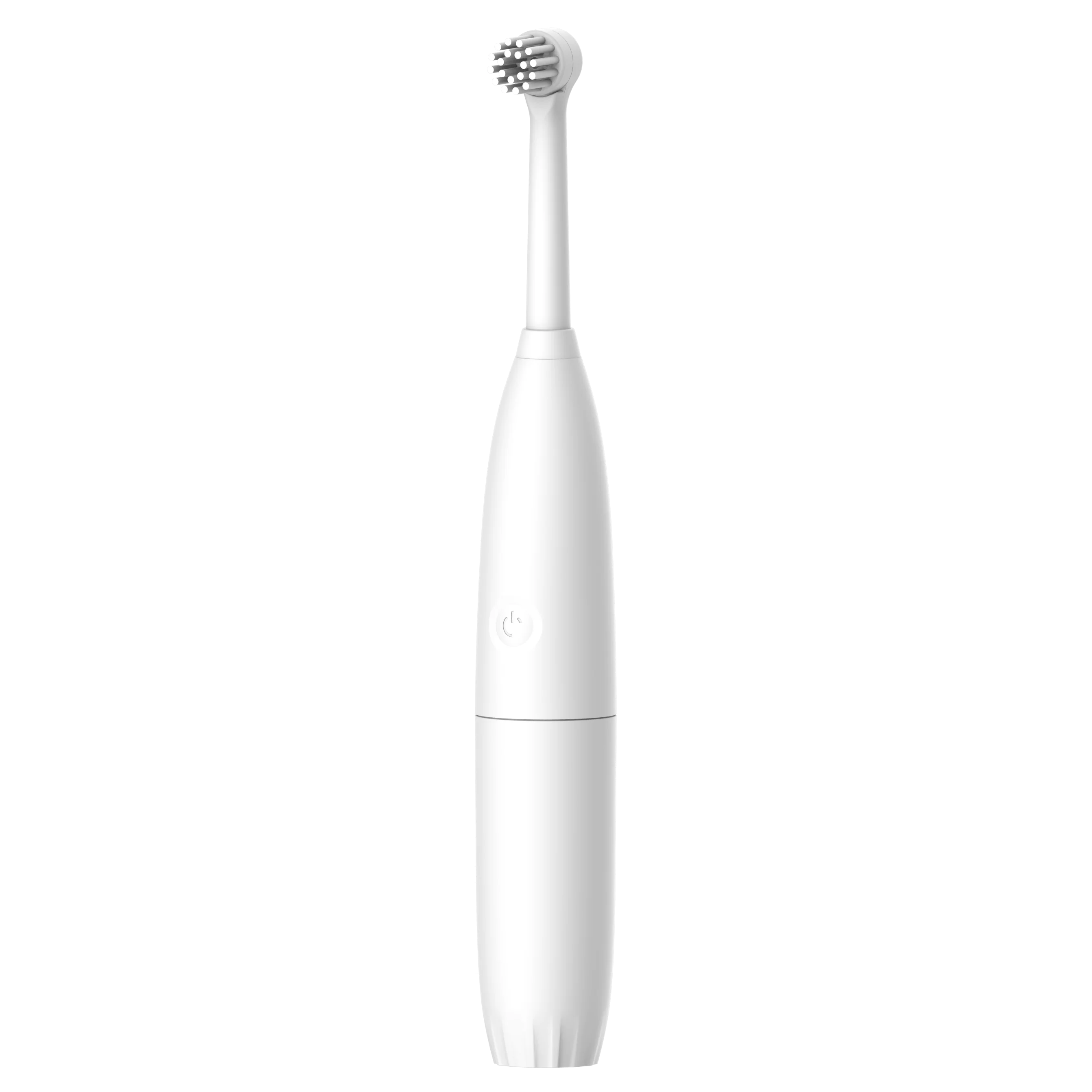 SG-2602 умная детская вибрационная вращающаяся звуковая электрическая зубная щетка
