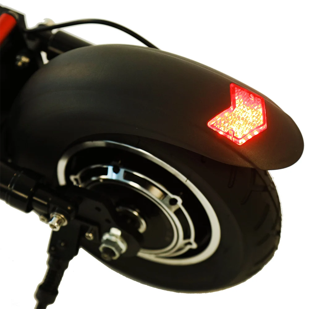 UK/EU Warehouse 800W 1000W 2000W Dual Motor Electric Scooter City CoCo 3 Wheel Scooter USA Drop Ship Pick Up By yourself