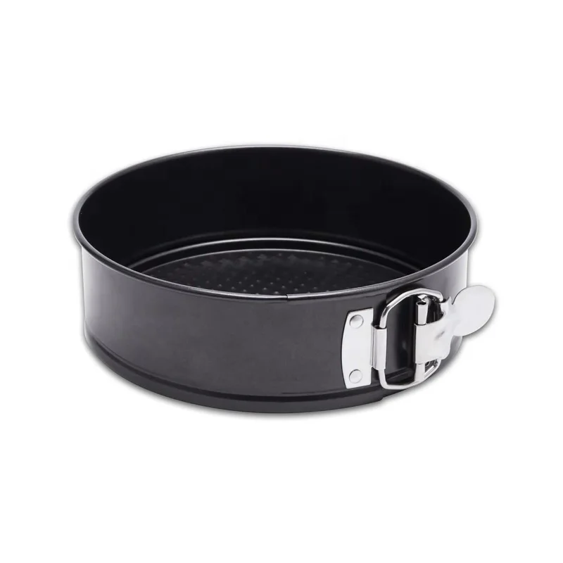 7 Inch Non stick Cheesecake Pan Leakproof Cake Pan