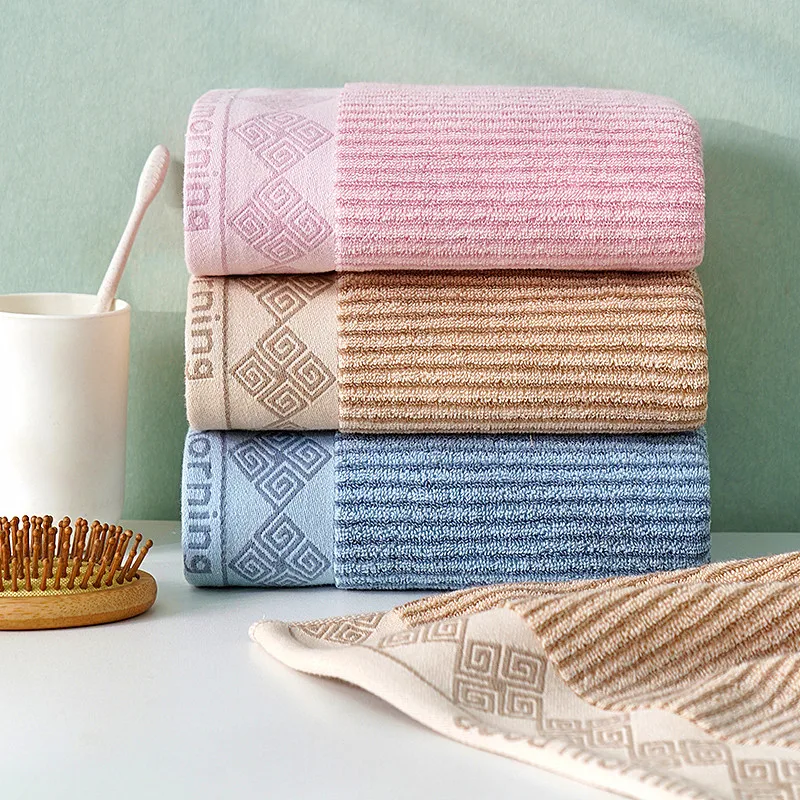 Luxury 5 Star Hotel White  Wholesale Custom Bath Towels 100% Cotton Highly Jacquard Bath Towel Sets  face hand bath hotel towel