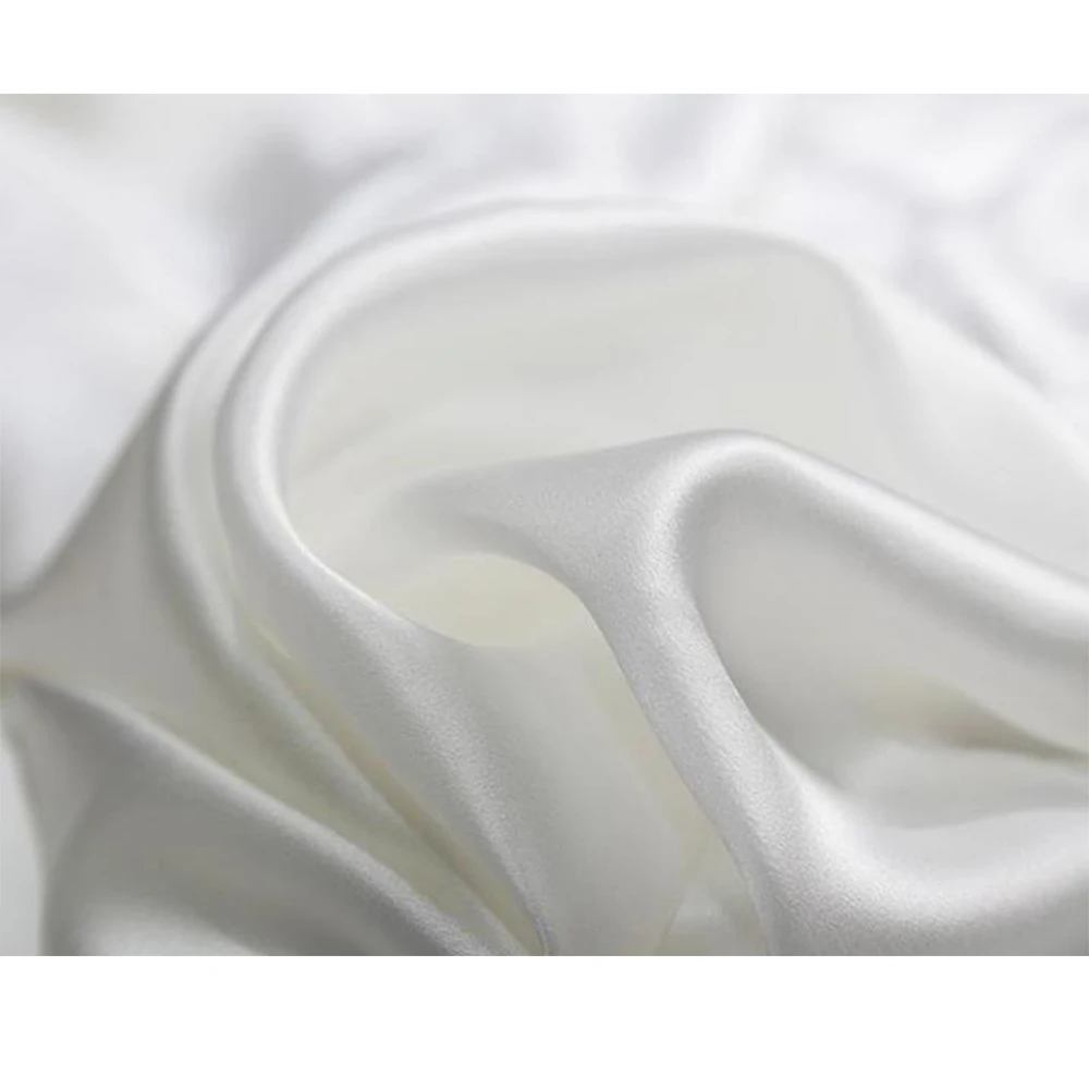 100% Polyester woven Taffeta Fabric for Lining 190T