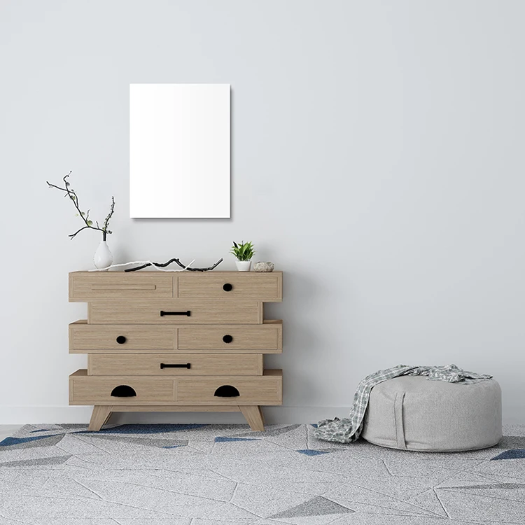 New designed solar radiator infrared flat panel heater infrared heating panel