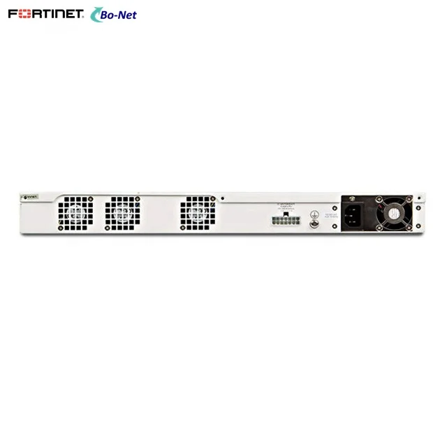  Новый Fortinet FortiGate-600D предприятия сетевое устройство безопасности брандмауэр
