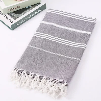 
beach towel fouta 