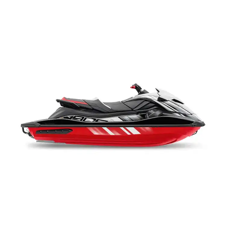 China Manufacture New Comfortable Water Luxury GP HO 4 Stroke Jet Ski Jetski For Yamaha