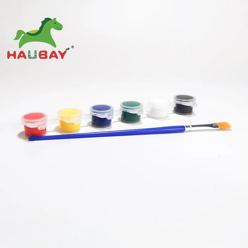 Дешевые цены высокое качество бесплатные образцы полный набор акриловых красок, популярные краски акриловые художники