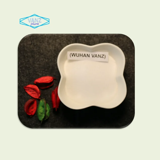 
CAS 58-85-5 Dbiotin pharma grade /D-Biotin /vitamin H 99% purity 