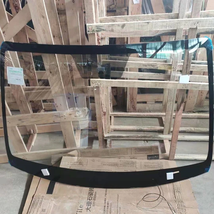 Manufacture Original Best Service Front Windshield Car Front Wind Glass for Hyundai Verna