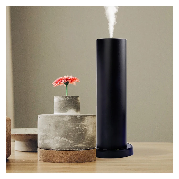 2023 новая модель безводная портативная машина для ароматизатора