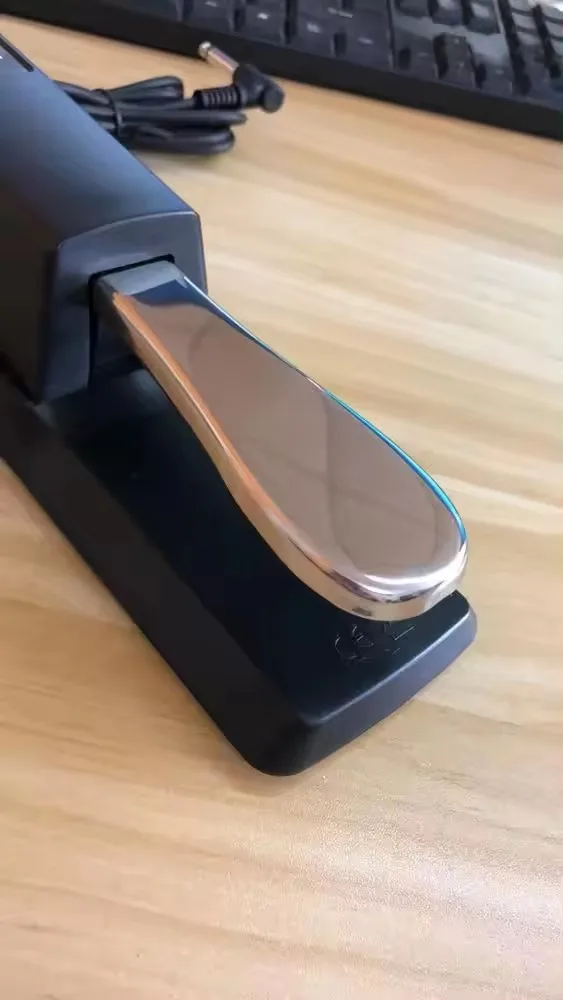 Sustain Pedal for Musical Instruments & Accessories