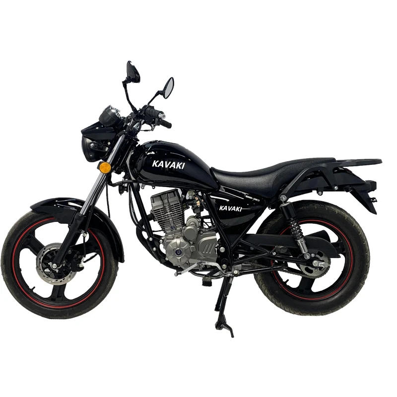 KAVAKI motocicleta двухколесный 125cc 150cc 4-тактный бензиновый мотоцикл внедорожные мотоциклы