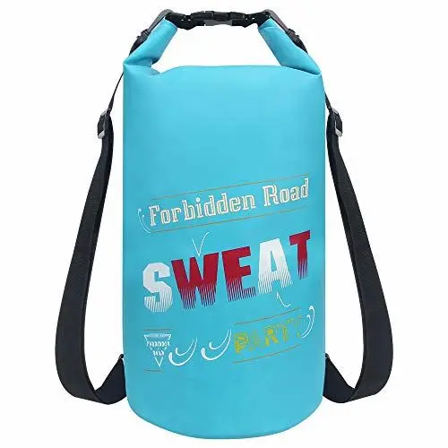 Outdoor Printing Waterproof Dry Bags Beach Bag