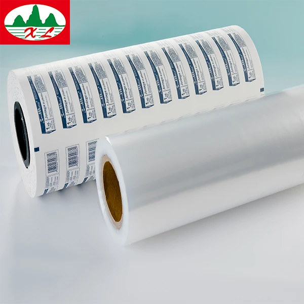 Одноразовая Медицинская Стерильная диализная бумага для хлопковой марлевой упаковки