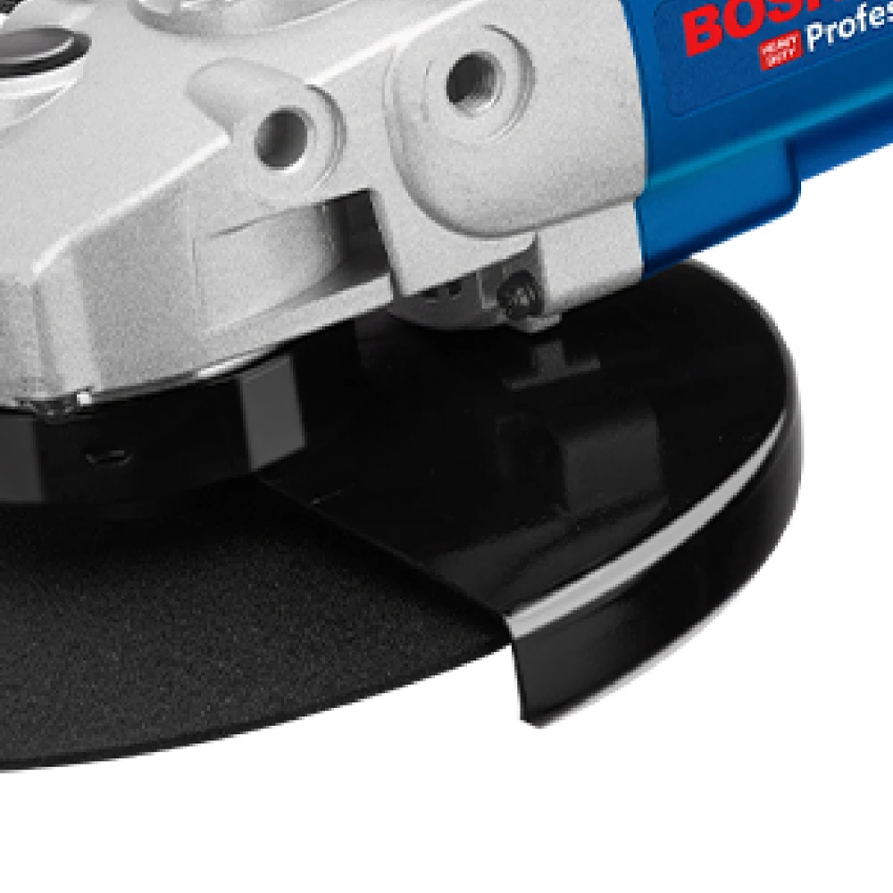 BOSITENG 230-1 high quality multifunctional universal cutting angle grinder industrial grade machine