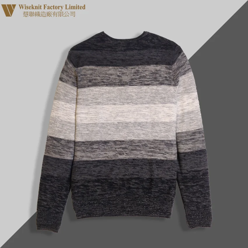 streetwear/street style/oversized/hip hop/skateboard/workwear/graphic/varsity Blank Crewneck Turtleneck Sweater For Men