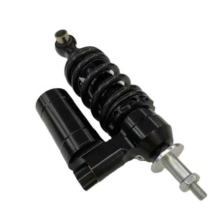 High Quality Motorcycle shock absorbers Customize front/rear adjustable motor Shock Absorbers for VESPA