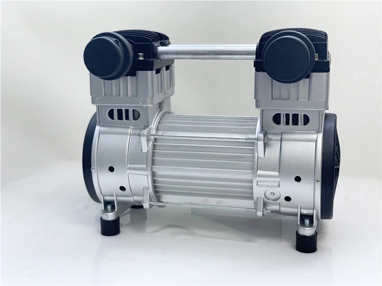 DC24V / DC48V / DC110V /DC144V air conditioner compressor pump ac dc portable air compressor wholesale