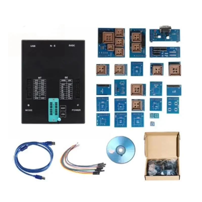 full adapter for Orange5 ECU Programmer V1.38