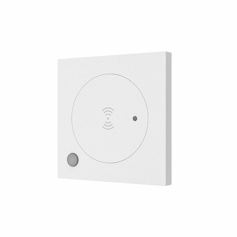 Good Quality Intelligent Home Human Presence And Illumination Sensor