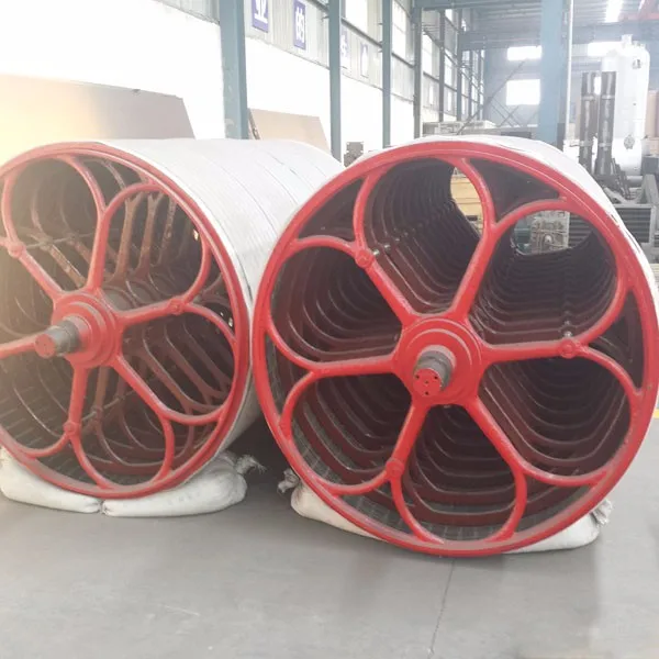 Spare parts desander couch roller hydrapulper paper mill dryer cylinder mould kraft paper machine
