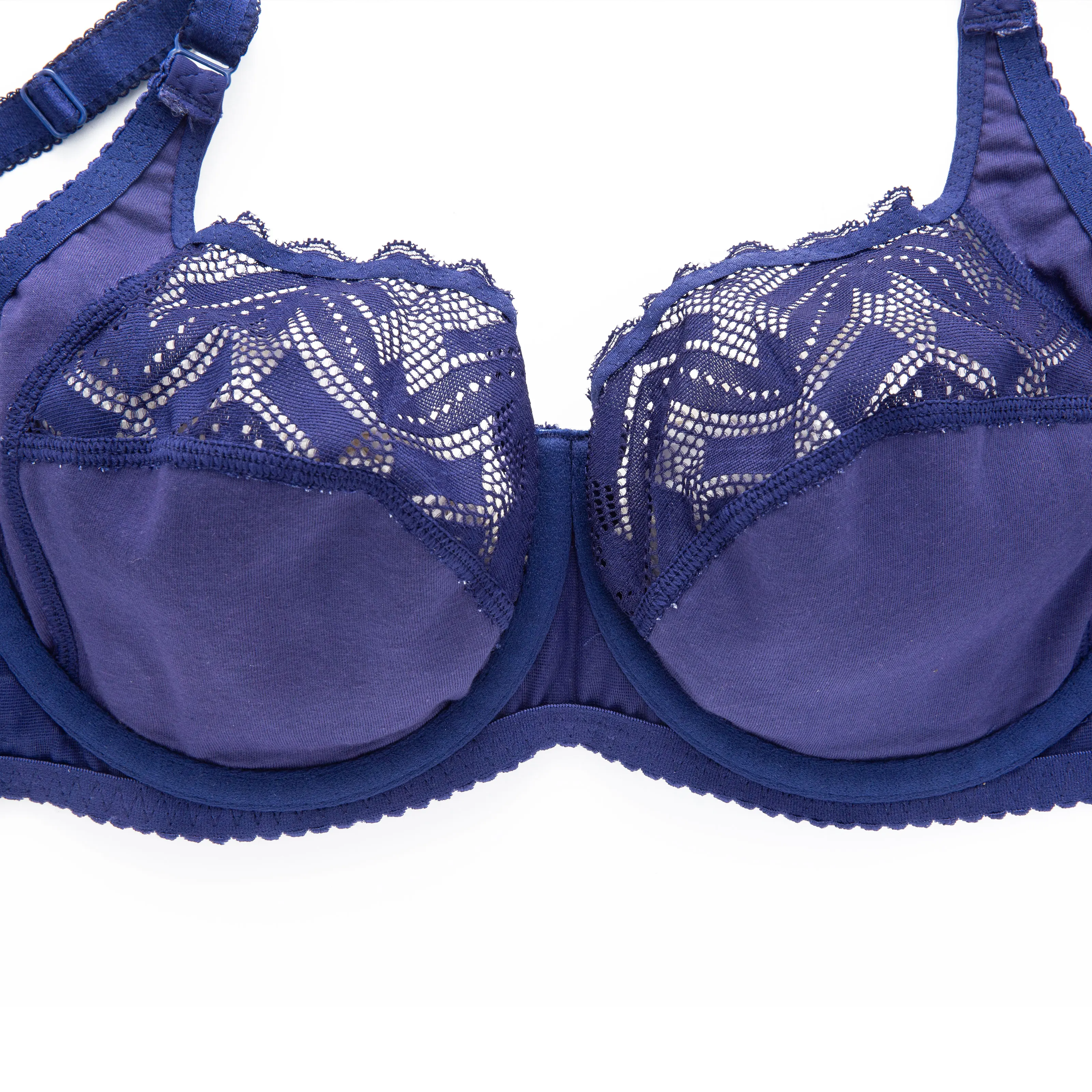 
BEIZHI 12 Hours Custom Design hot plus size sexy fancy women plus size bras lingerie panty bra set underwear 