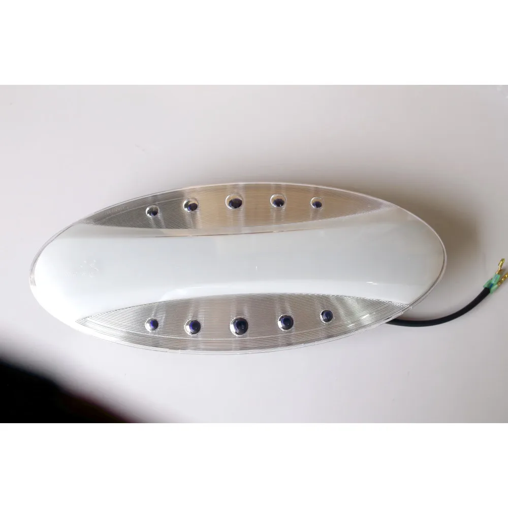 Yutong bus interior light bus led ceiling lamp LP1300100