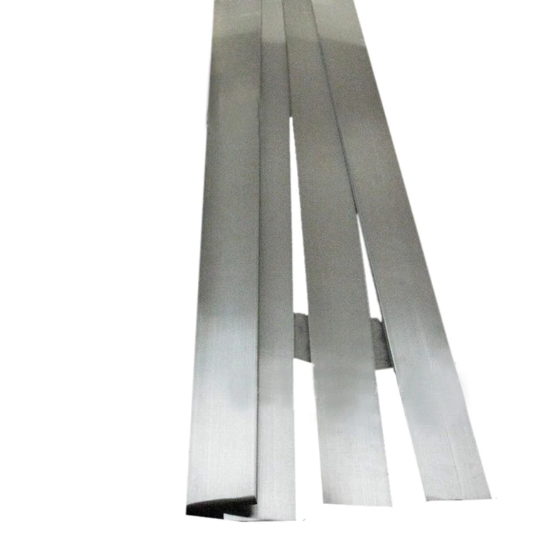 Hot Rolled Flat Steel Origin In China Flat Steel Other Products Stainless Bar Flat Bar Steel