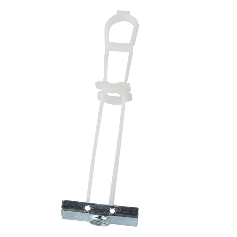 Unirisen New One Strap Design Nylon Strap Toggle Anchor Bolt Snap Toggle Flip Toggle Bolt