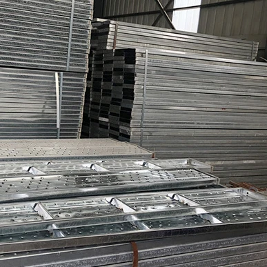 Factory fast delivery customized scaffold plank dimensions