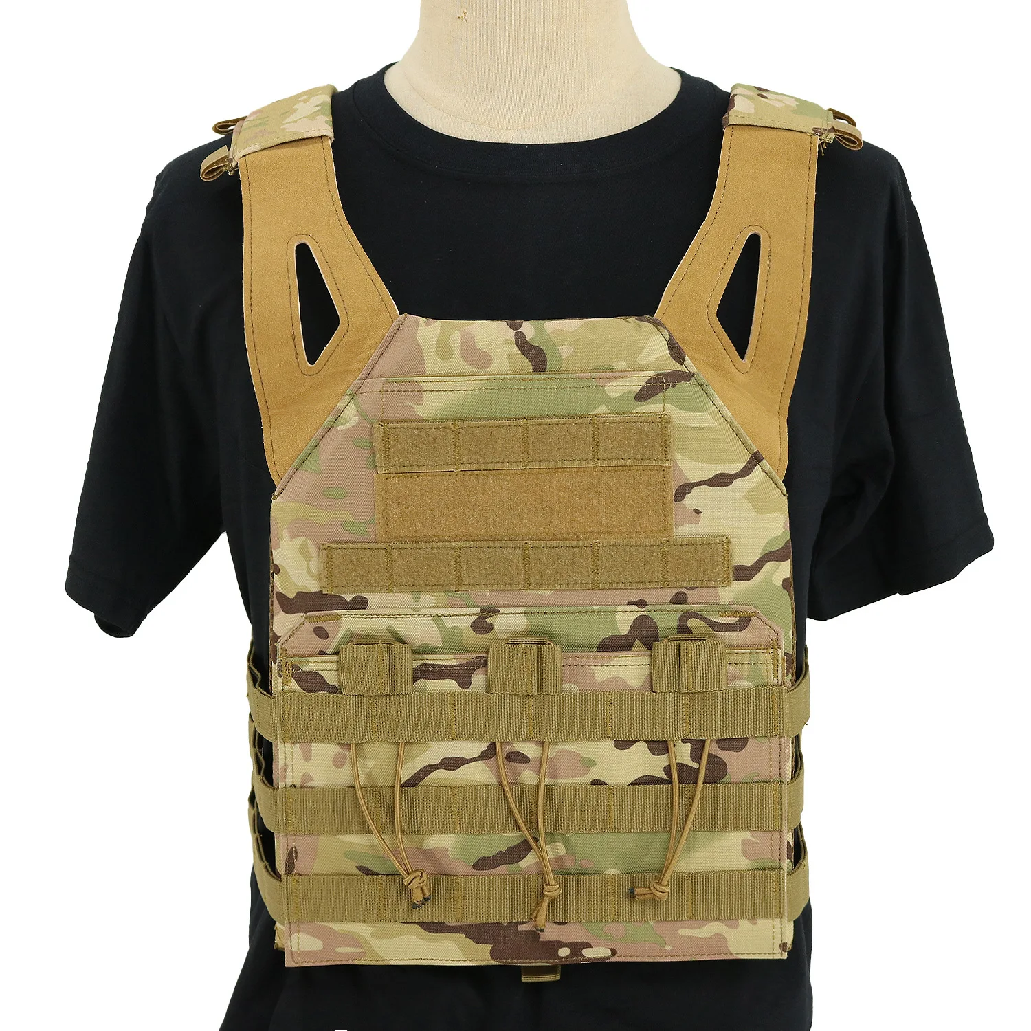 Тактический Жилет для тренировок