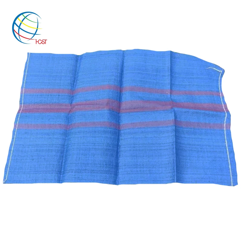 Индивидуальный дизайн, полипропиленовые мешки, переработка полипропилена, тканые полипропиленовые мешки, пластиковые мешки, 25 кг, 50 кг в Марокко для риса, кукурузы