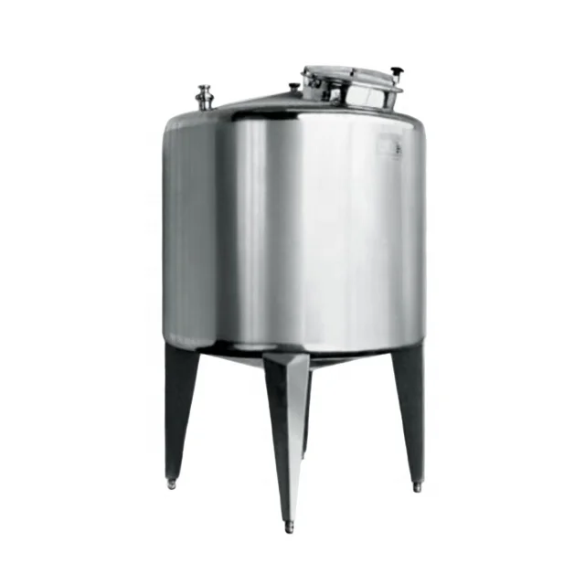 
Tianfu Technology CG-300L Stainless Steel cosmetic liquid pharmaceutical ointment transport storage tank 