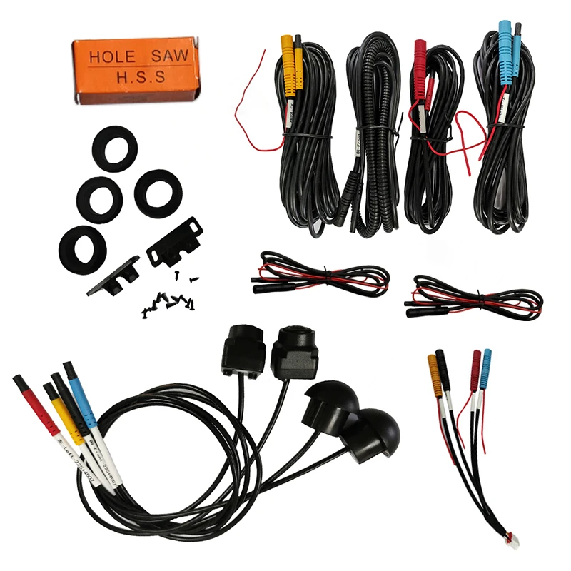 Universal Android Touch Screen 7/9/10 Inch Built In Carplay DSP 360 Panoramic HDMI Out Car Radio Player Gps Navigation Car DVD