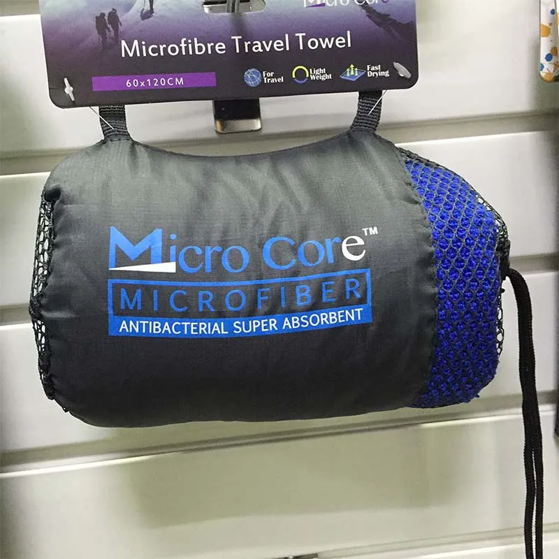 microfiber towel (623)