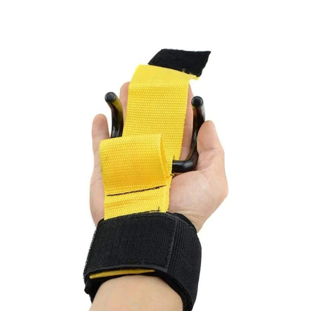 GYMNASTIC WEAR Weightlifting hooks