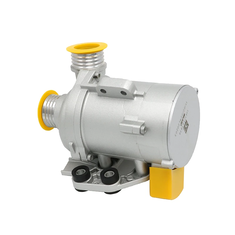 Car Accessories Electric Auxiliary Coolant Water Pump for BMW F10 528i 11517583836 1151 7583 836