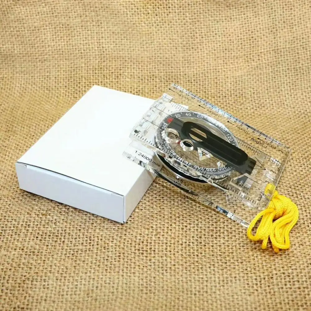 Small Mini Compass Survival Special Hiking Camping Outdoor Sports Compass