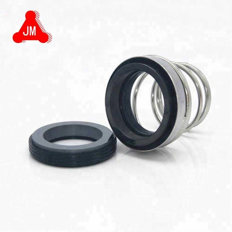 Механическое уплотнение Flowserve Rubber Bellow MG9