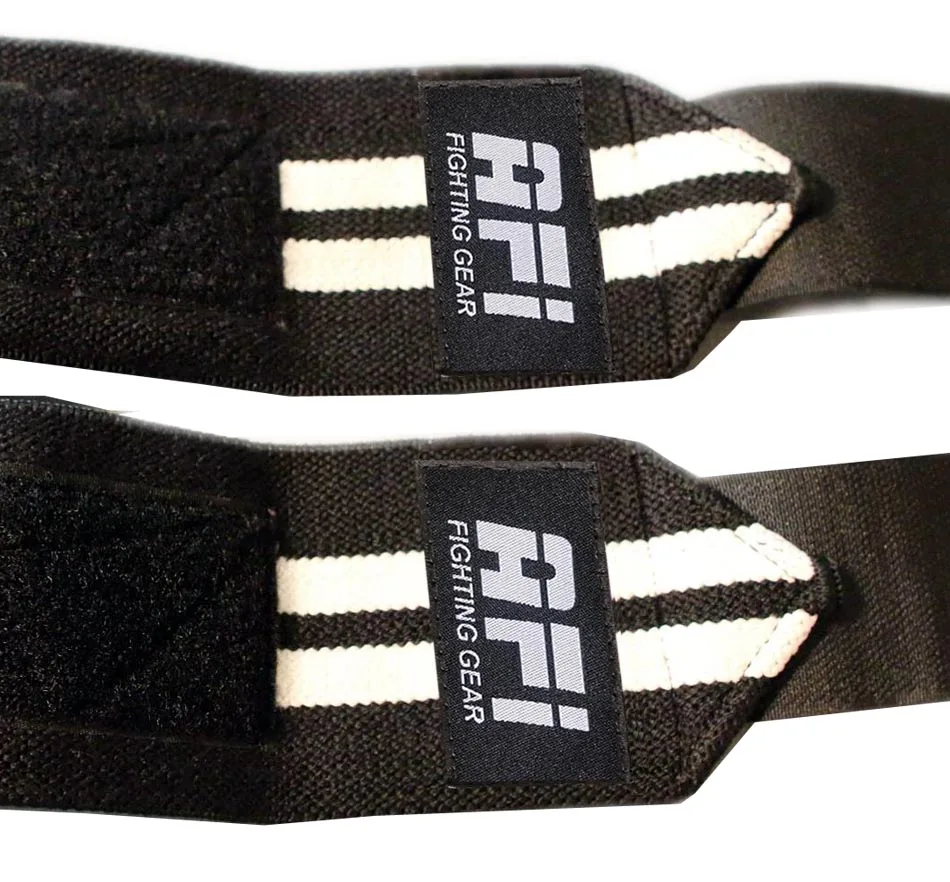 Повязки на запястье