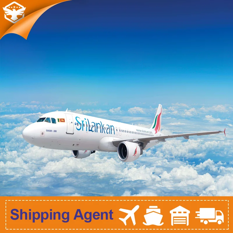 International professional cheapest air freight cargo rate from china Forwarding service shipping logistics agent