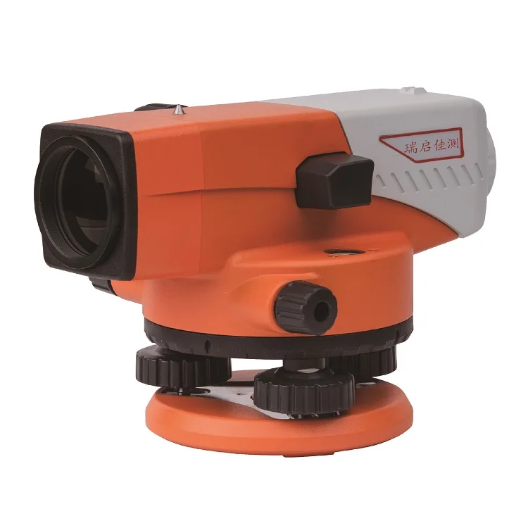 Precision G4-32X Automatic Auto Level Waterproof Cheap Auto Level Auto Level measuring instrument