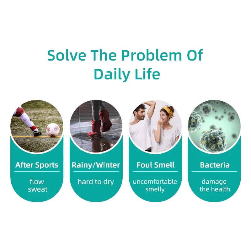 EVIA Cost Performance China Fast Heater Boot For Rainy Shoe Dryer Machine