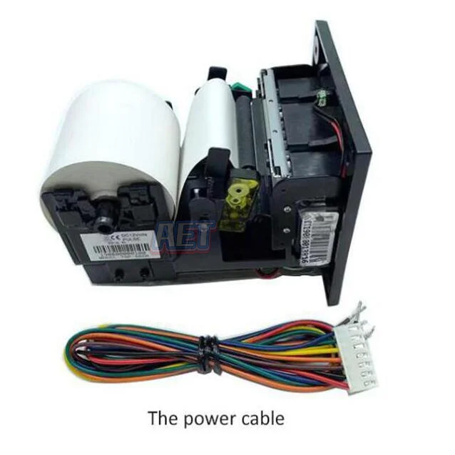 ICT TGP 58 Printer fishing machine Bill printer Factory direct sale