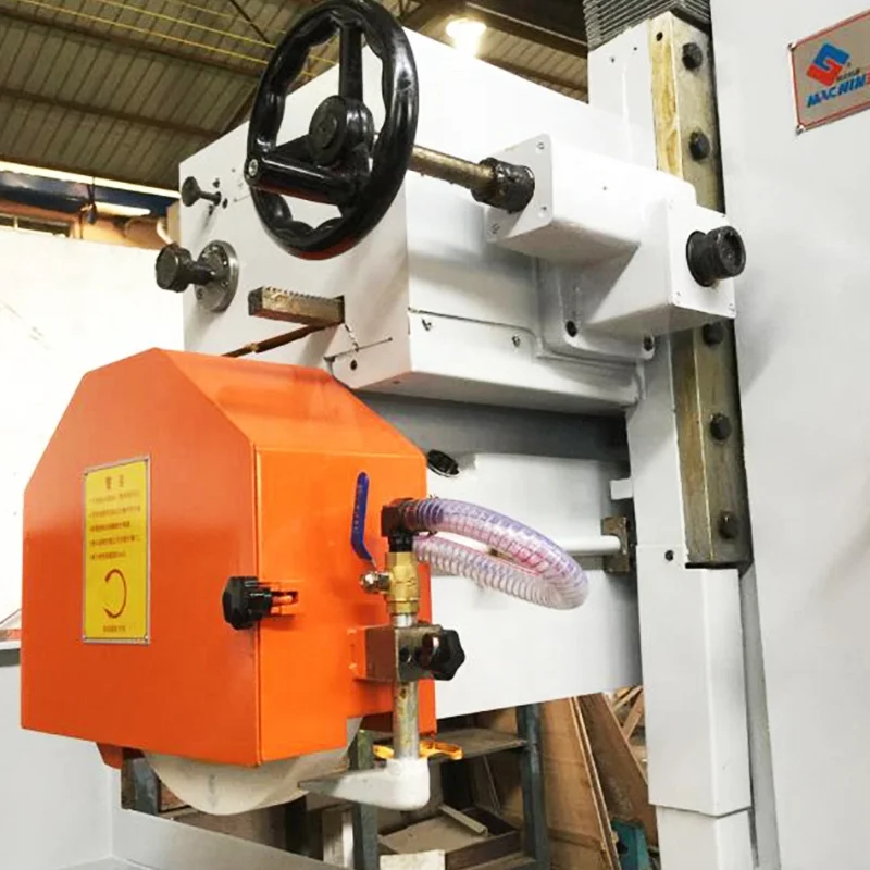 M7160Y Horizontal Spindle   Hydraulic Surface Grinding Machine with Long life and Easy to maintain