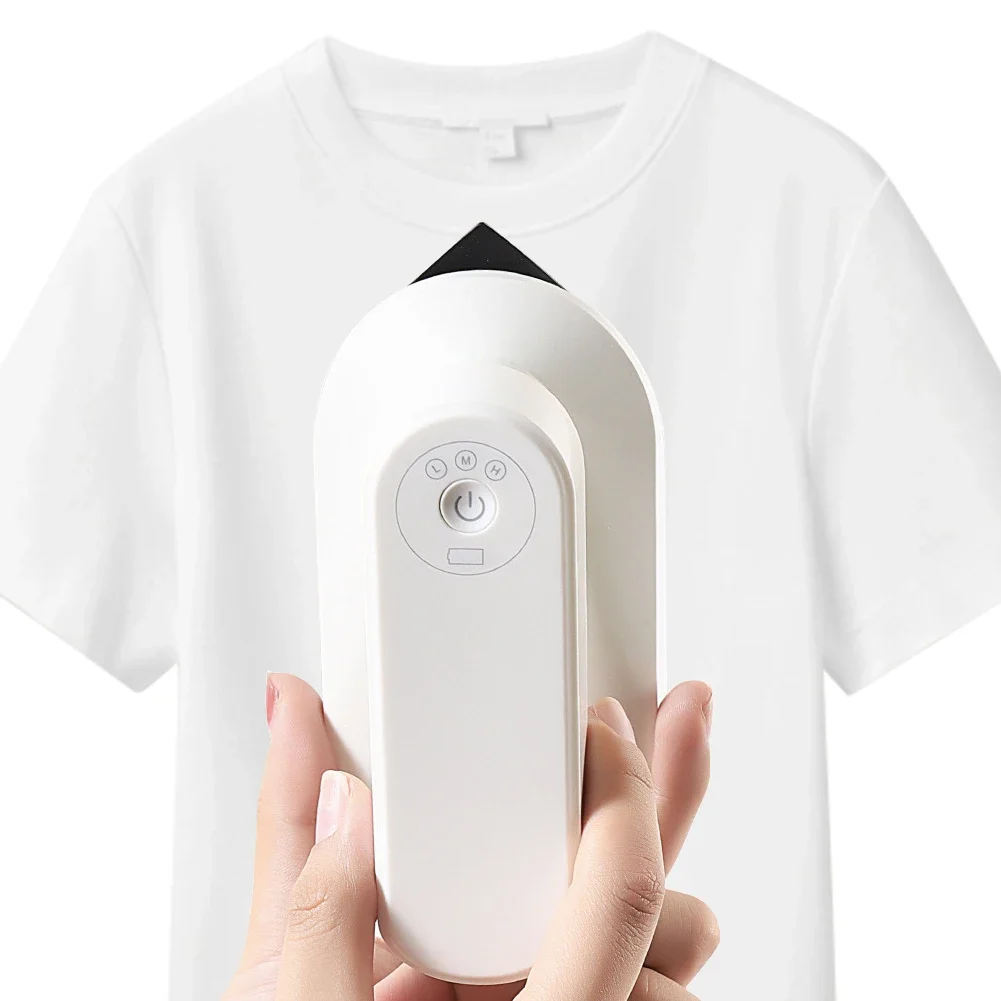 Мини-Usb портативный беспроводной электрический Аккумуляторный паровой утюжок