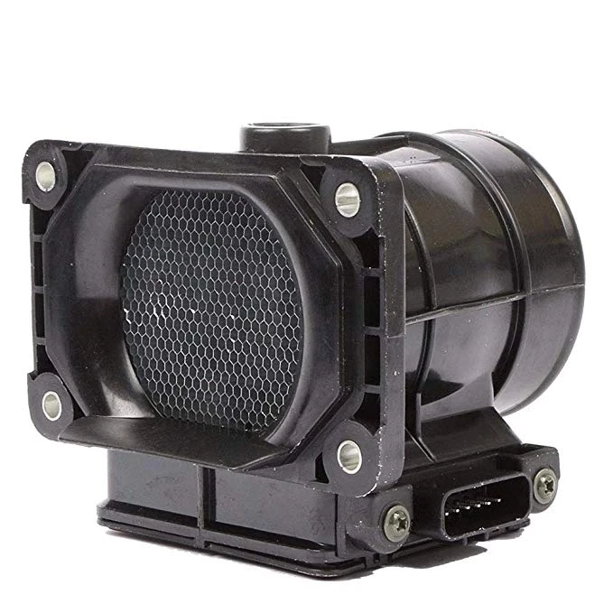 Датчик массового расхода воздуха MAF OEM MD336501 E5T08171 для 1999-2003 Mitsubishi Galant 3.0L 2972CC 181Cu. In. V6 GAS SOHC