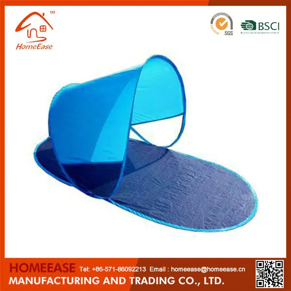 Fashion Design Hot Sale Outdoor Camping Folding Sunshade Inflatable Beach Mat