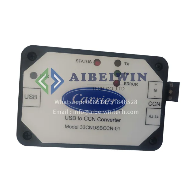 USB CCN преобразователь 33CNUSBCCCN-01 33 cnusbccccn 01 оригинальные запасные части для