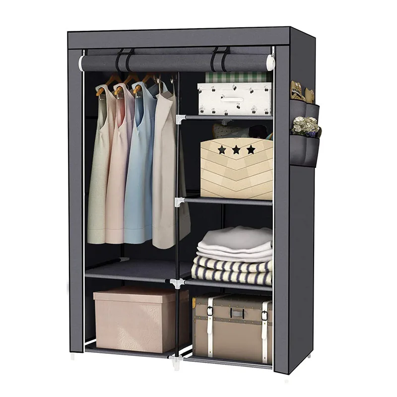 Пластиковая детская одежда warderobe шкаф мебель для